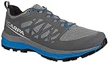 Scarpa Proton XT Trail Laufschuh Herren, Herren, grau/blau, 42 M EU
