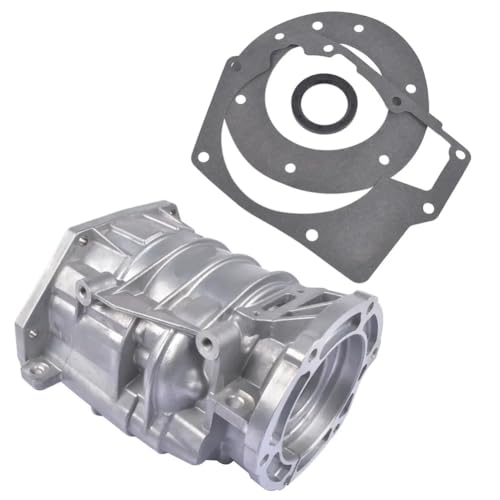 Carcasa de extensión de transmisión Overdrive 48RE para Ram 2003-2008 3