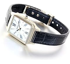 【美品】セイコー＊ルキア＊SSVW162＊ブラック Amazon.co.jp: [セイコーウォッチ] 腕時計 ルキア SSVW162