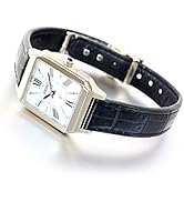 Amazon | [セイコーウォッチ] 腕時計 ルキア SSVW162 レディース