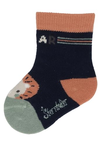 baby socks 3-pack lion boys Socks (3-Pack)2