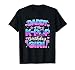 Daddy of The K-Pop Birthday Girl Korean Music Lovers T-Shirt