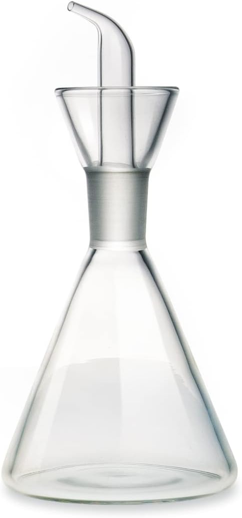 Giannini Extragourmet Droppy Conical Oil Jar-125 Ml, One Size