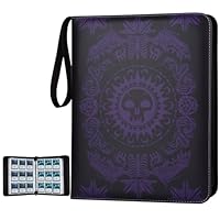 Amazon.co.jp: MTGPRO 9ポケットカードバインダー MTG用 720 両面