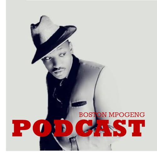 Episode 2: Change (Rolling With Jesus Youth Movement) Podcast Por  arte de portada