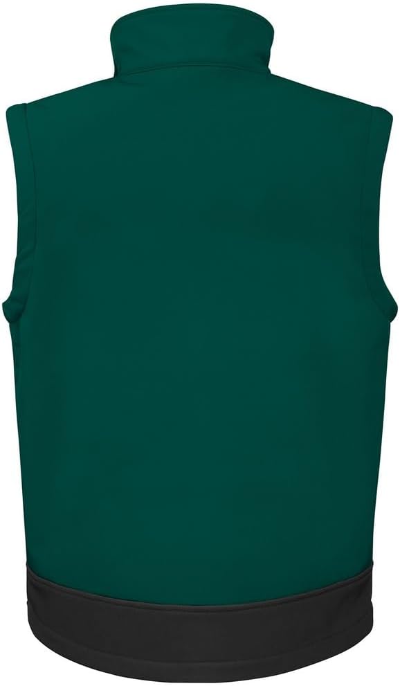 Result Mens Softshell Body Warmer