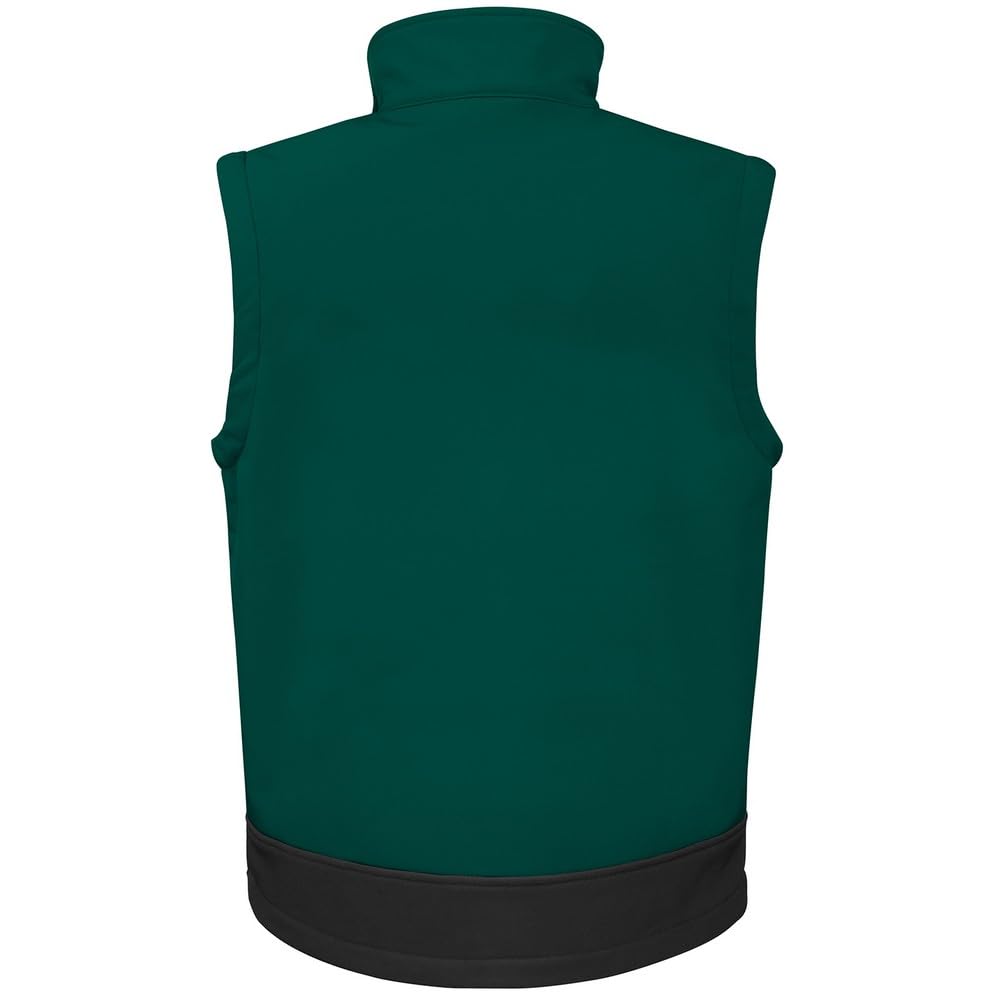 Result R123a Gilet softshell Mixte