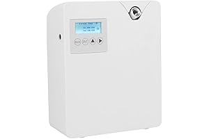 Aromasense Essential Oil Waterless Air Diffuser Machine