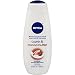 Nivea Cocoa Butter Moisturizing Body Wash, 16.9 Fluid Ounce