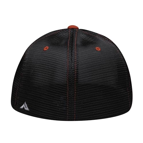 Image of Pacific Headwear Unisex-Adult Pacific Headwear Premium M2 Performance Trucker Flexfit Cap