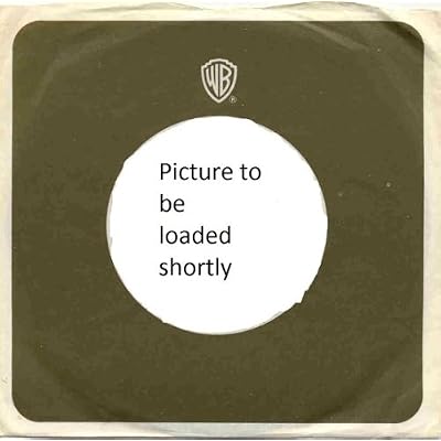 Mr Big Romeo UK 45 7" single +Goodbye World