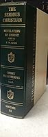 The Serious Christian Volume XX (Revelation of Christ Part 2 & Short Meditations B00DV2DOPM Book Cover