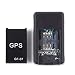 KKmoon Localizador GPS, Mini dispositivo de localización portátil GF07 en tiempo real,...