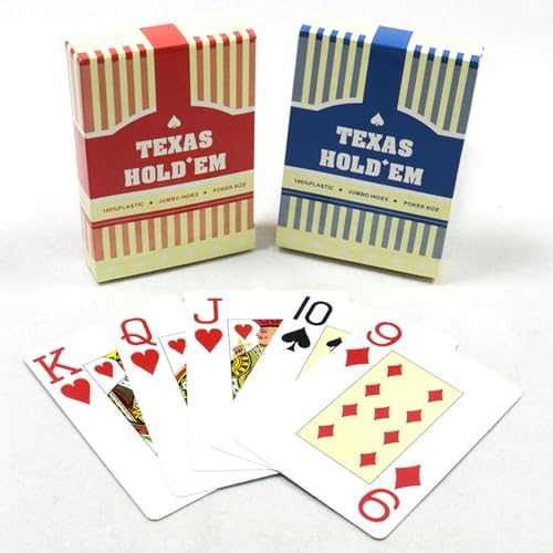 COPAG Poker Cards In Vintage &amp; Antique Toys