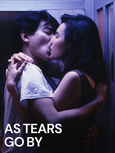 As Tears Go By
