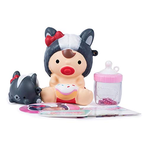Smooshy Mushy Babies (6 Pc Pdq) #TOP7