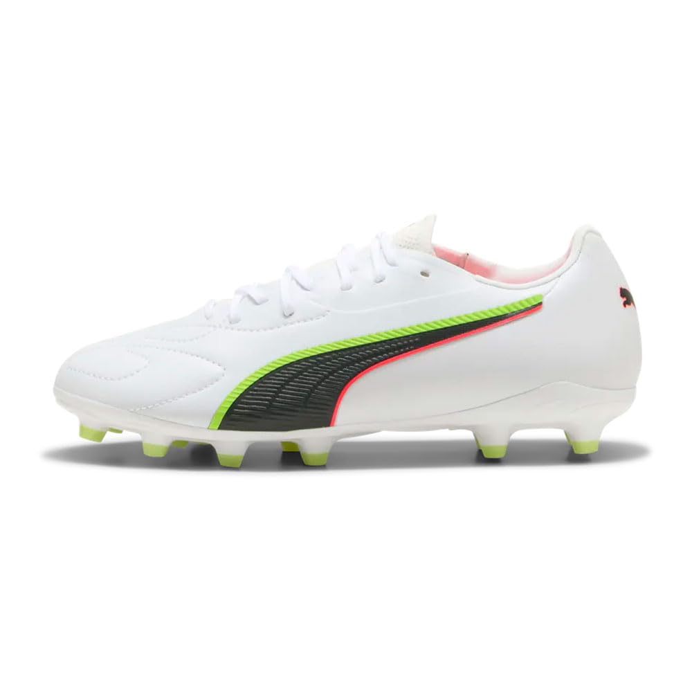 PUMA King 20 Match FG/AG JR