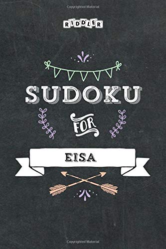 Sudoku for Eisa