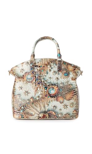 Image of BRAHMIN Large Duxbury Satchel