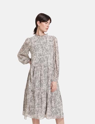 Robe décontractée femme Taifun mode chic tendance été - 4