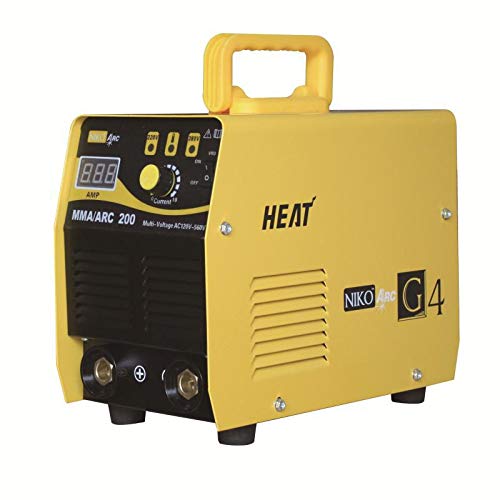 200 AMP WELDING MACHINE Amazon.in Industrial & Scientific
