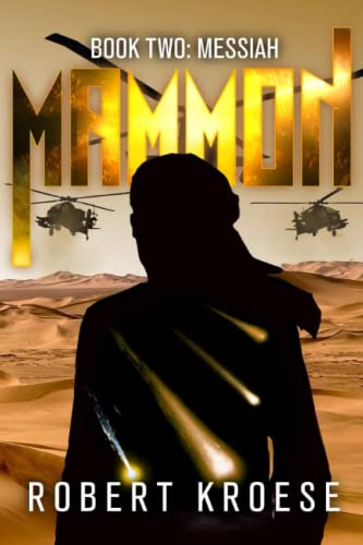 Book cover for Messiah