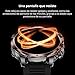 KSIX Venture Reloj Inteligente Hombre con Llamadas y Notificaciones de App Pantalla 1 Imagen de KSIX Venture Reloj Inteligente Hombre con Llamadas y Notificaciones de App Pantalla 1