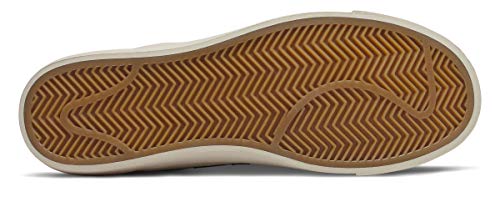 New Balance Men's All Coast 210 V1 Sneaker, Ivory/Black, 6