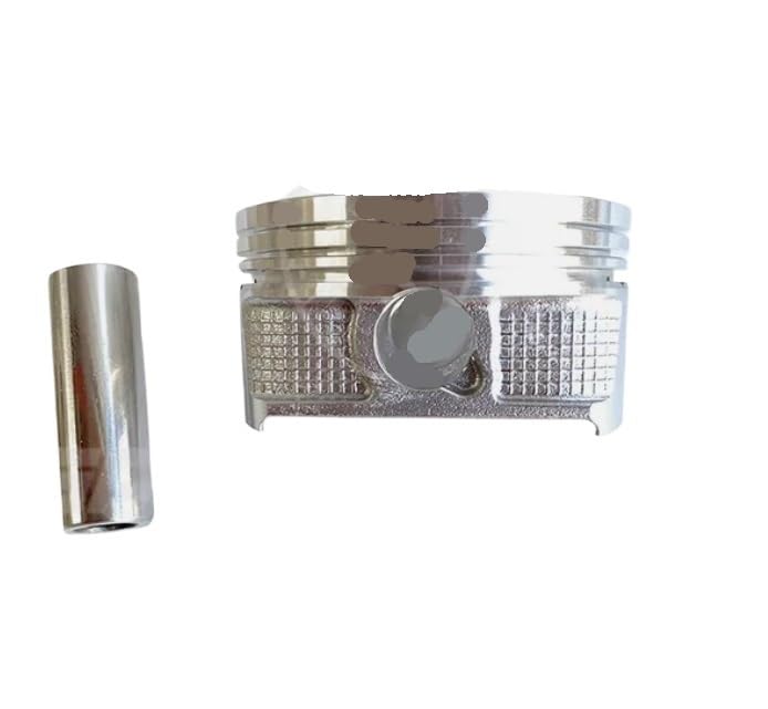 Kit cylindre piston 91 mm résorber perte puissance Outlander