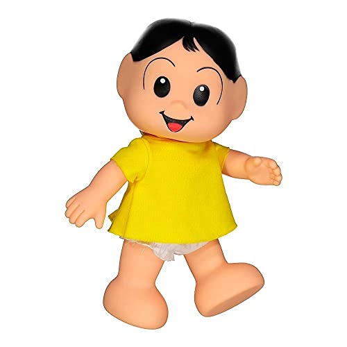 Turma da Mônica Clássicos – Magali