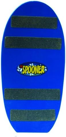 Spooner Boards Freestyle - Blue