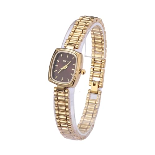 Image of SALTY Analog Watches for Woman & Girls | Stylish Wrist Watches for Ladies | Ideal for Gifting for Diwali, Birthday, Anniversary, karwa chauth | Gift for Diwali, Christmas, Marriage, Birthday
