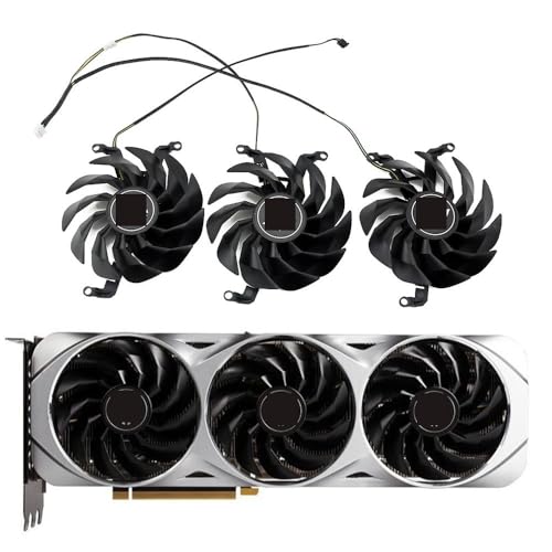 T129215SU OtBbNJ[ht@ RTX3080 RTX3060 RTX3070 GALAX RTX 3060 3070 3080 3090 Ti METALTOP p(3PCS)