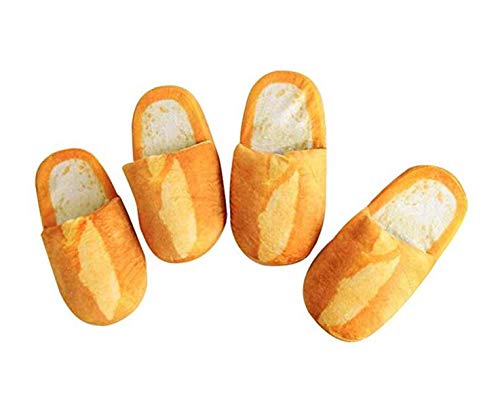 Sept.Filles Adult Autumn Winter Slippers Warm House Slippers Home Shoes With Extra Customized Size3