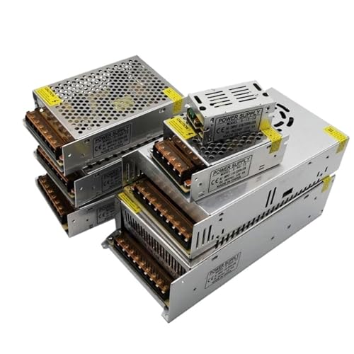 Transformateur éclairage 220V CA 36V CC pour illuminer votre grand jardin