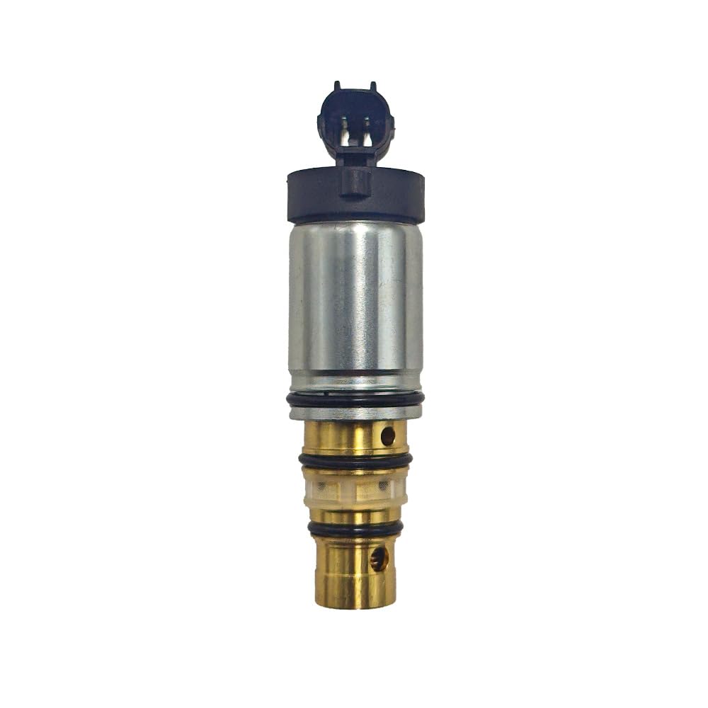 Electrovanne climatisation‌ Électrovanne commande électronique pour compresseur climatisation voiture, pour DISCOVERY 4 LR061463