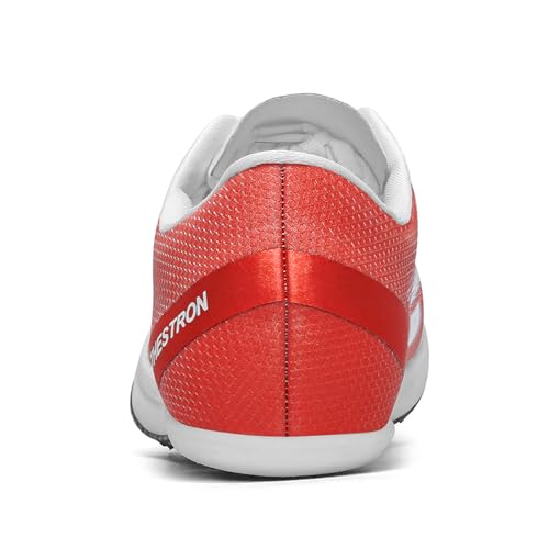 Zakey Tênis masculino feminino de atletismo feminino infantil Spikes Track Footwear Boys Girls Jumpi