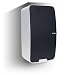 Produktbild Vebos eckhalterung Play 5 gen 2 weiß - vertikal - Kompatibel mit SONOS Play:5 gen 2