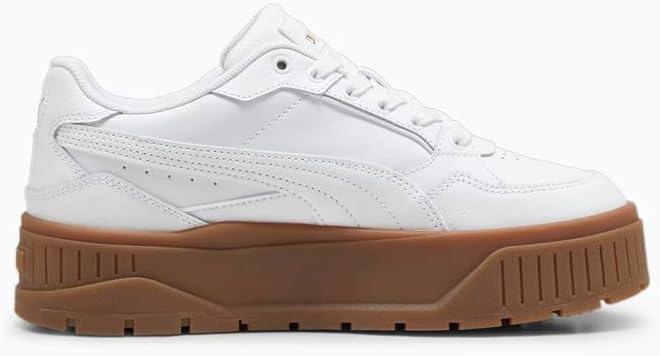 Puma White-puma White-puma Gold