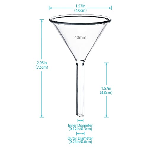Best Lab Long Stem Funnels Buying Guide Gistgear