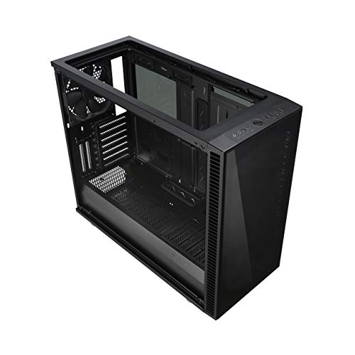 Build My PC, PC Builder, Fractal Design Define S2