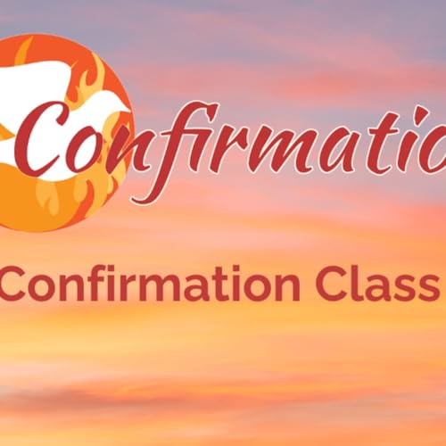 Class 2 - Confirmation