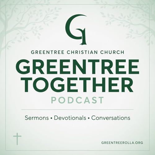 Greentree Together cover art