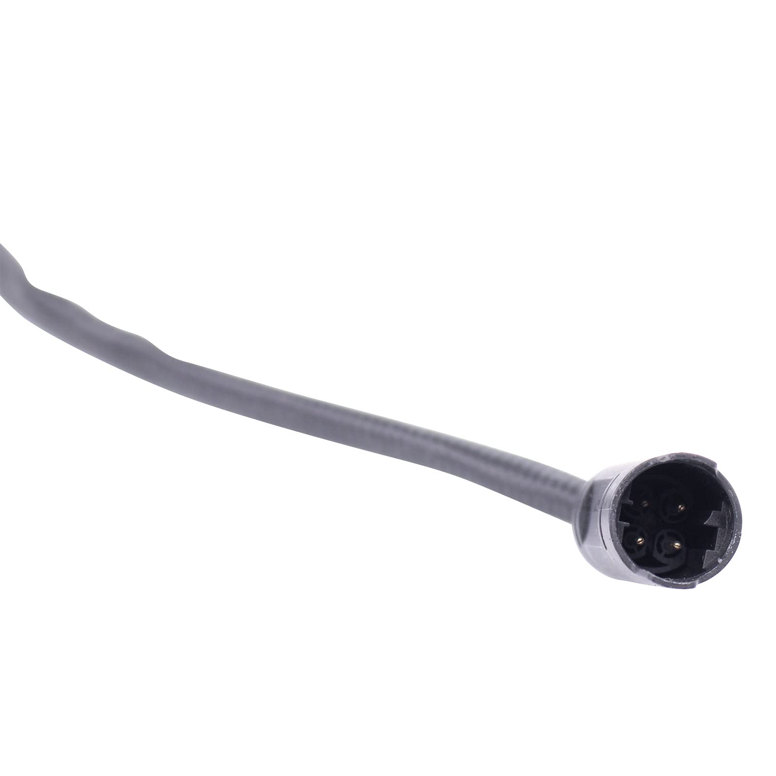 4x BOSCH LAMBDASONDE passend für BMW 3er E46 5er E39 E60 E38 Z3 M52 M54