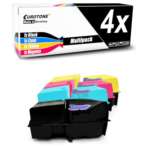 Toner TK-820 haute capacité pour Kyocera FS-C8100DN de rechange