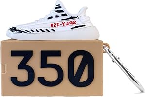 Yeezy 350 AirPod Case: A Game-Changing Accessory