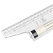 MyLifeUNIT Multi-Purpose Drawing Parallel Rolling Ruler