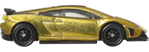 Hot Wheels Premium Fast & Furious 1:64 Escala Coche miniatura 2