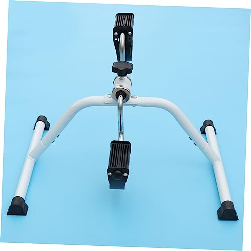 SUPVOX Mini Ejercitador de Piernas para Mayores Compacto miniatura 4