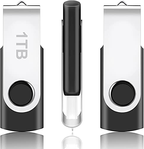 High-Speed Portable Thumb Drive #TOP7